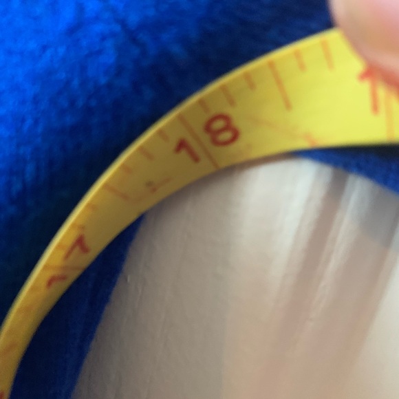 Vila Milano Fabulous Knit sweater NWOT - Picture 4 of 6